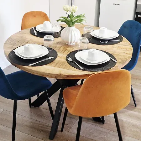 Appartamento Beautiful High-end Duplex 2 Bedrooms *