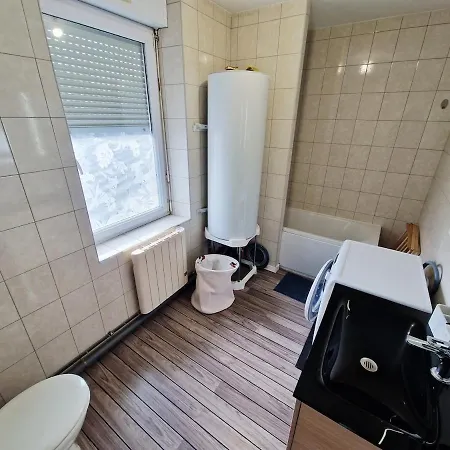 Beautiful High-end Duplex 2 Bedrooms * Hautmont