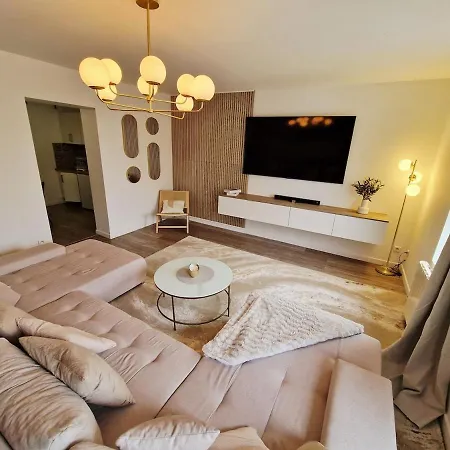 Appartamento Beautiful High-end Duplex 2 Bedrooms