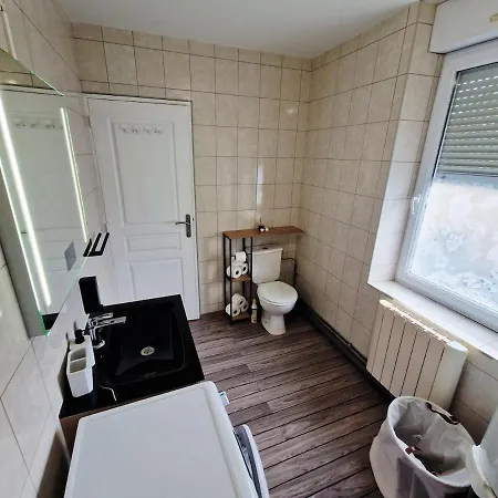 Appartamento Beautiful High-end Duplex 2 Bedrooms