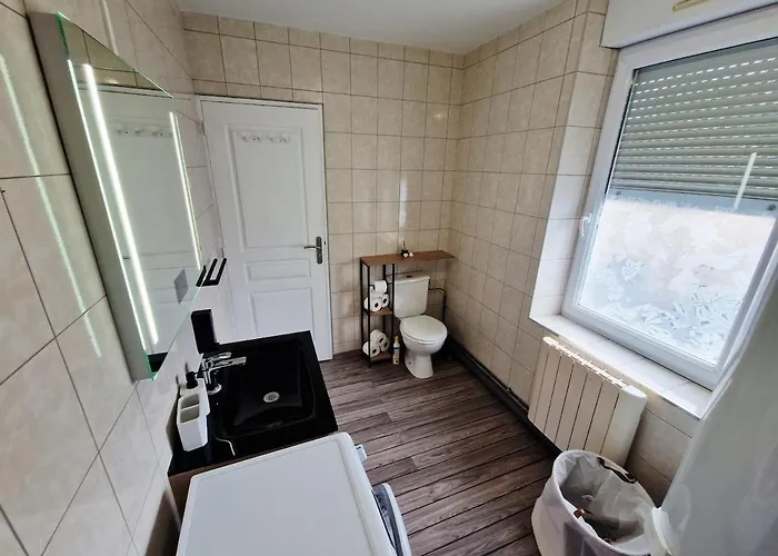 Appartement Beautiful High-end Duplex 2 Bedrooms